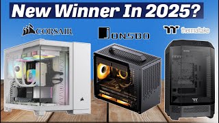 STOP Wasting Money on the Wrong Micro ATX Case!