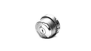 Heidenhain ECN 1313 2048 62S12 78 Encoder