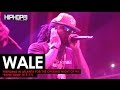 Wale Performs in Atlanta for the Opening Night of his "Shine Tour" (5-5-17) (Video)