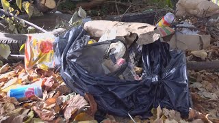 New DC law fights back against illegal dumping