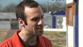HCSO Re-Entry Program helps set inmates up for life outside of jail