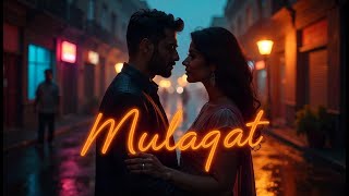 MULAQAT - HAIDR | OFFICIAL VIDEO | TRENDING SONGS | NEW HINDI SONGS | NEW HINDI LOVE SONG | 2025