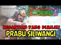 7 KESAKTIAN YANG DI MILIKI PRABU SILIWANGI || RAJA PAJAJARAN SAKTI MANDRAGUNA