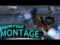 Freestyle Montage!