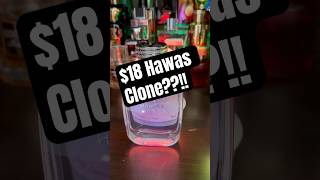 $18 Hawas Clone gets Very Close! Lattafa Hayaati