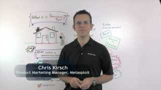 What's a pen test? | Rapid7 Whiteboard Wednesday