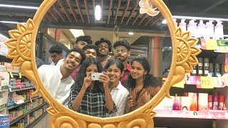 ജില്ലകൾ താണ്ടി ഒരു MEET-UP 🥺 | Kozhikode