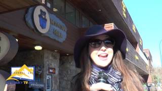 My Smoky TV April Show