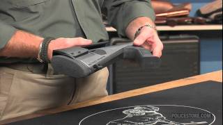 Policestore - Urbino Tactical Shotgun Stock