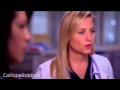 Callie & Arizona 9x21