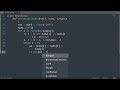 Leetcode 16. 3Sum Closest in Python | Python Leetcode | Python Coding Tutorial | Python Coding ASMR