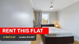 Rent this incredible 2 Bedrooms Flat in Bromley-by-Bow E3 4DT | RentLondonFlat.com