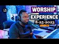 Worship Experience 8-25-2023 || Randy Agyemang