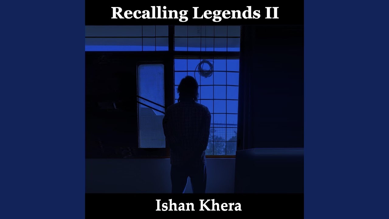 Recalling Legends Ii Youtube Music