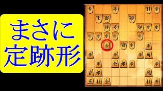 将棋ウォーズ 10秒将棋実況（820）居飛車穴熊対四間飛車　アゲラジ「きらいな駒」