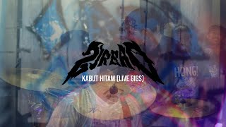 Zirbad - Kabut Hitam (live Gigs)