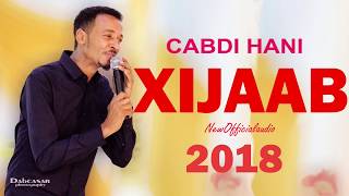 Cabdi Hani (XIJAAB) New Official Audio HD