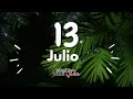 Tu Tiempo con Dios 13 de Julio 2024 (2 Reyes 10:12-27)