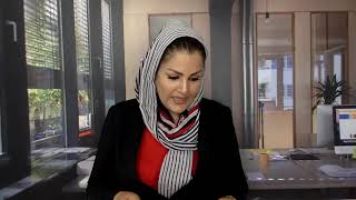 راه اندازی کسب و کار شخصی در آلمان : شرمیلا هاشمی:  sharmila hashimi