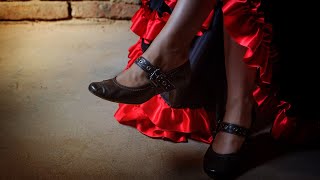 Passion Flamenco Music 💃🏻 Spanish Romantic Flamenco Dance Mix