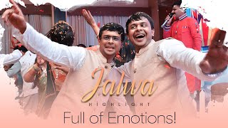 JALWA // AGRAWAL FAMILY // HIGHLIGHT 2021