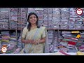 99ൻ്റെ കോട്ടൺ സാരികൾ കണ്ടാലോ 🤩 wholesale cotton saree manufacturer kerala saree fashion vlog