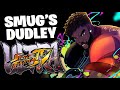 THIS COMBO IS IMPOSSIBLE TO DO! - SF4 DUDLEY MATCHES