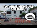 TUTORIAL MEMBUAT SIM BARU! | Jul's Vlog