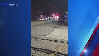 Dale Co. man shot and killed walking to his car after attending Downtown Dothan nightclub; DPD