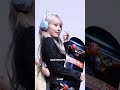 pujian dari netizen jepang atas penampilan coachella sakura lesserafim shorts kpop viral