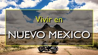 Nuevo México: Los 10 mejores lugares para vivir en Nuevo México, Estados Unidos.