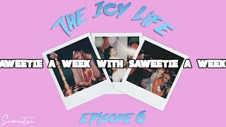 Saweetie's The Icy Life - Season 1, Episode 6
