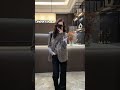 가을 코디 14 ootd 원피스 카디건 탱크탑 koko