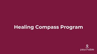 HCP Workshop: The 12 Foundational Principles of Integration for Mental Health and Healing Depression