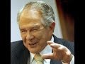 Is Pat Robertson Gay?