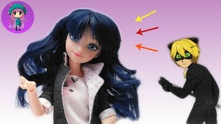 los juguetes de jj ladybug