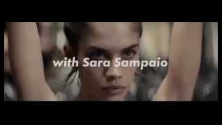 Fitness Tips with Sara Sampaio - Upper Body (Part 1 of 4)