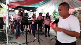 Birahi + Bislak cha-cha live Cover by: JMB's BAND (Mallig Isabela 09171349721)