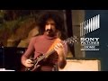 Eat That Question: Frank Zappa In His Own Words - On Blu-ray & Digital