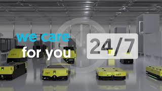 Asseco CEIT_We Care For You 24/7