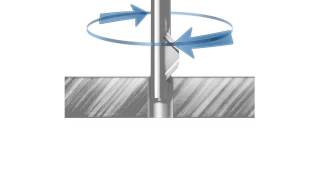 Deburring Process Demo