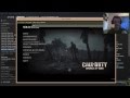 How To Install & Play Custom Zombie Maps in COD World At War