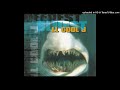 LL Cool J - Deepest Bluest (Shark's Fin)