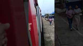 13149 up kanchan kannaya express train ,New mal junction❤🚂 #indianrailways #viralvideo #everyone