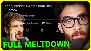 The Destiny Situation... | Hasan Adventures