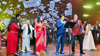 Highlights of LIVE Concert of Laxmikant-Pyarelal in Sydney 22 April 2023