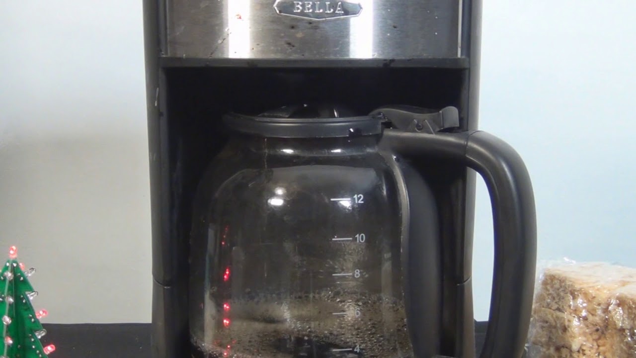 Asmr Coffee Brewing Sounds Youtube