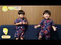 【幼児の部】れんげ＜レモンチダンスカップ 第3弾＞