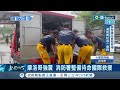 台灣救援無國界 北非摩洛哥6.8強震 已知造成296人死亡.153人受傷 消防署整備待命國際救援｜【台灣要聞】20230909｜三立inews