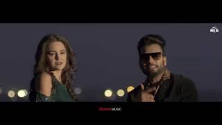 Police Full Song   DJ Flow   Afsana Khan   Shree   New Punjabi Song 2020   White Hill Music   YouTub